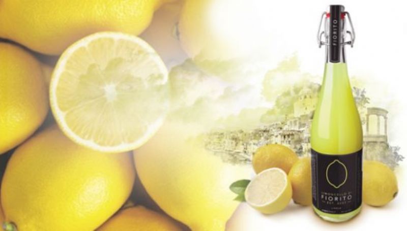 Limoncello di Fiorito wint internationale limoncello award