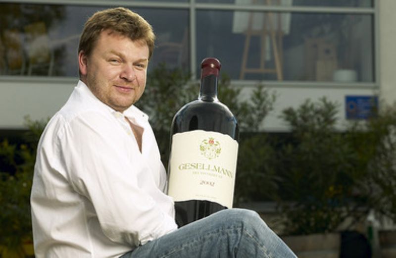 Weingut Gesellmann