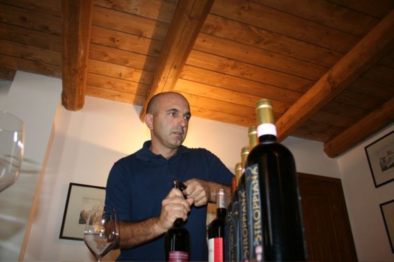 Dario Stroppiana