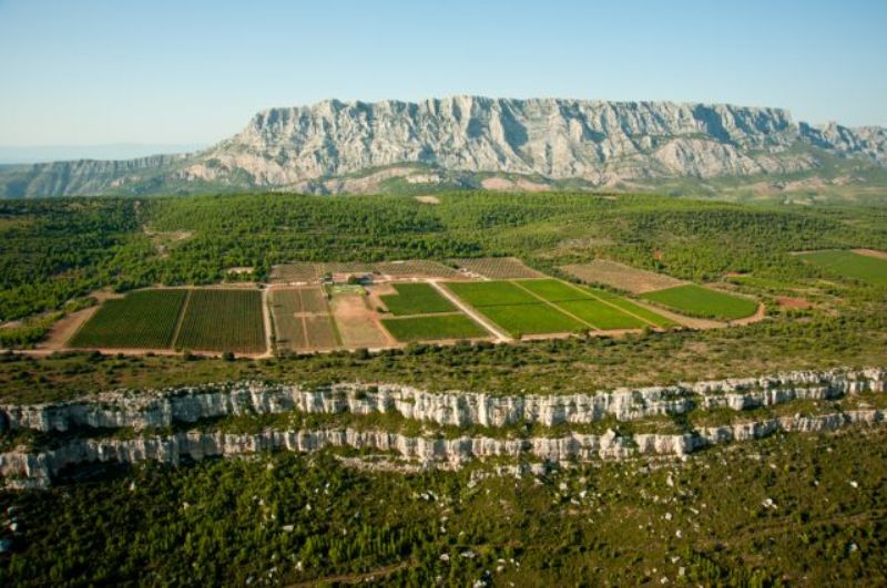 Domaine des Masques