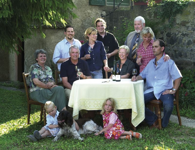 Weingut Bercher 