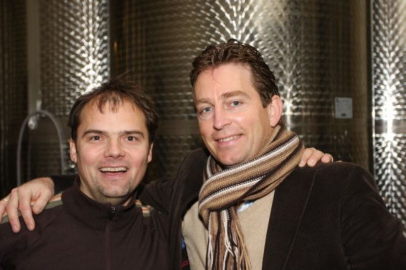 Weingut Hirsch