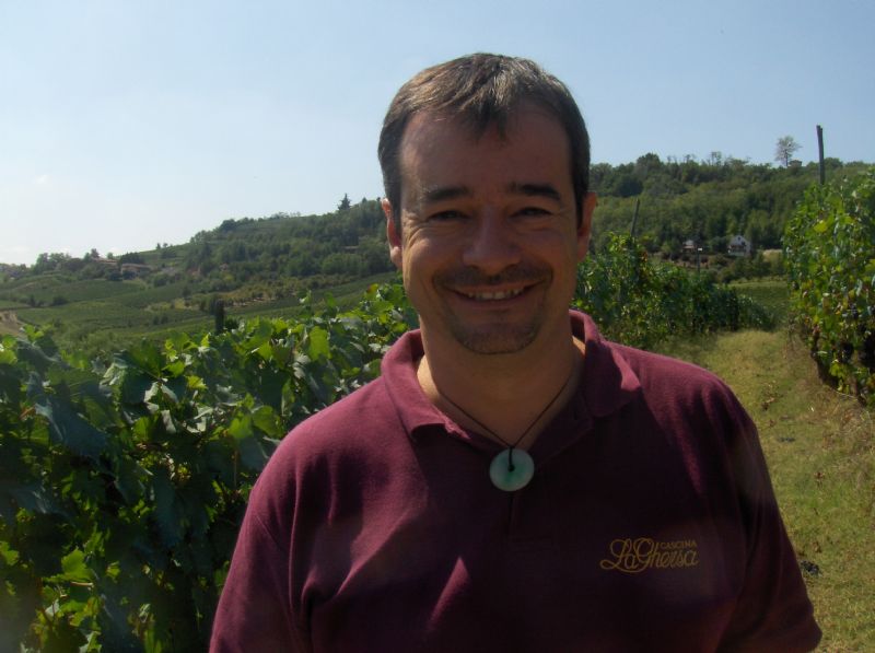 Cascina La Ghersa