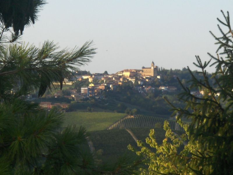 Vinchio-Vaglio Serra