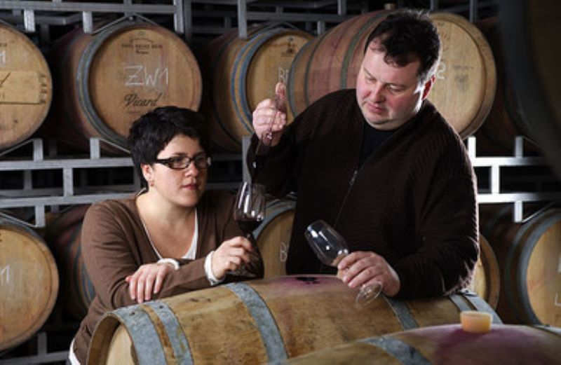 Weingut Glatzer
