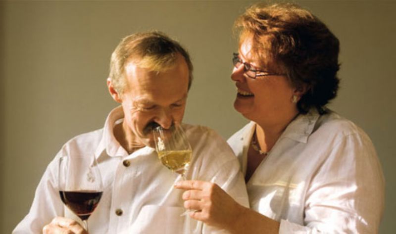 Weingut Knab 