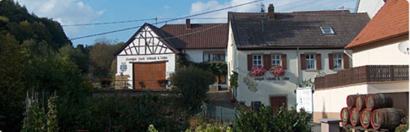 Weingut Schauss