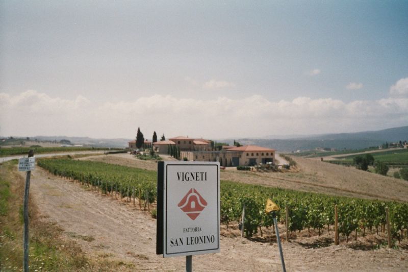 San Leonino