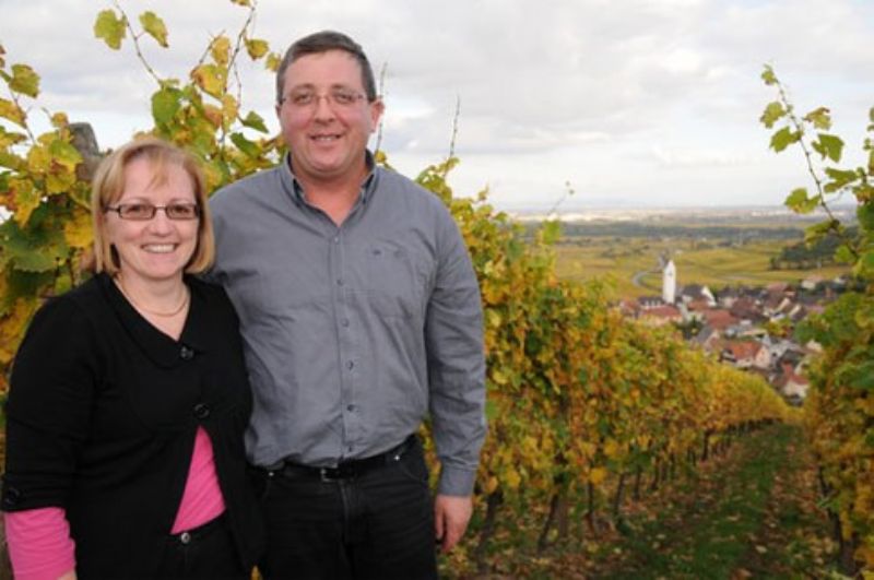 Domaine Spannagel 