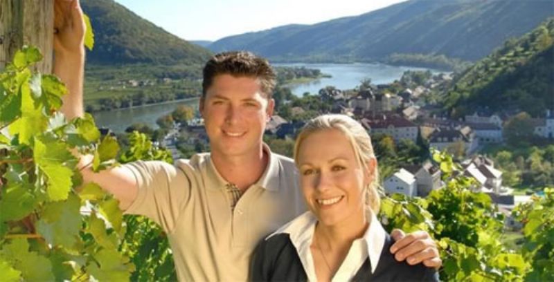 Weingut Mauritiushof