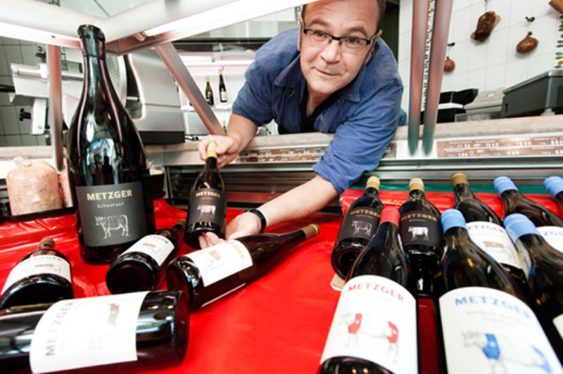 Weingut Metzger