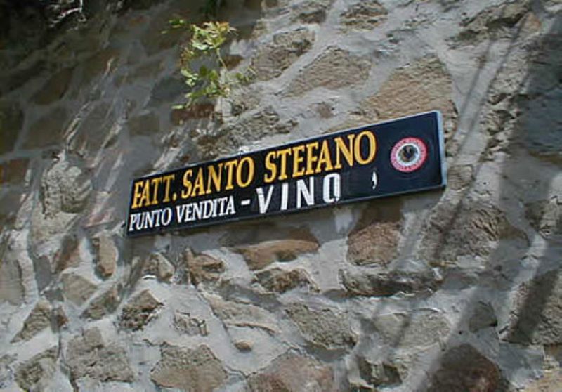 Santo Stefano
