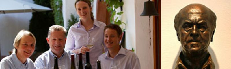Weingut Wilhelmshof 